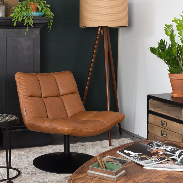 Dutchbone Bar Fauteuil