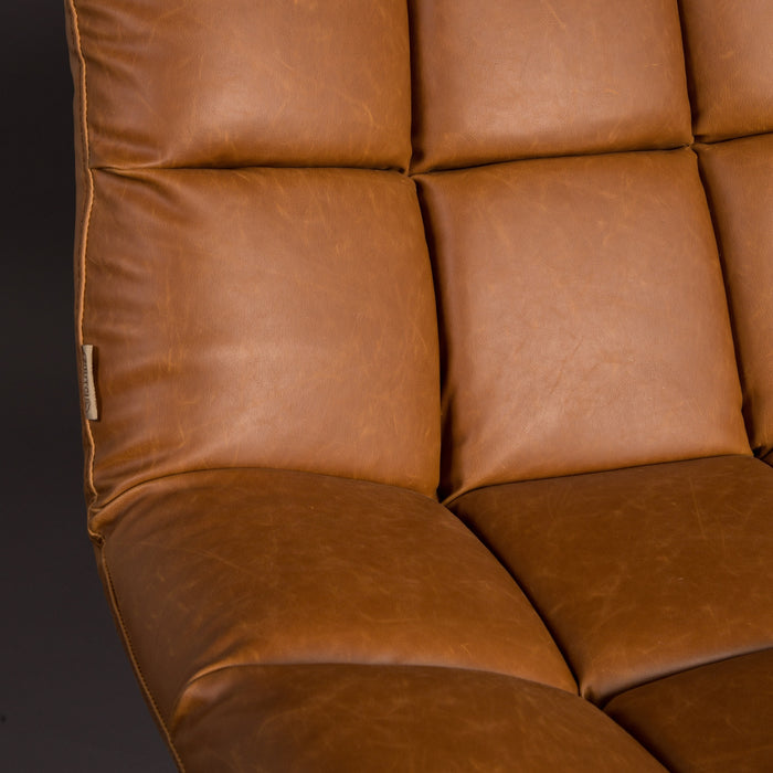 Dutchbone Bar Fauteuil