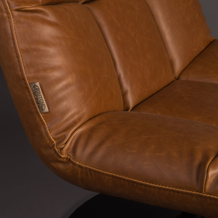 Dutchbone Bar Fauteuil