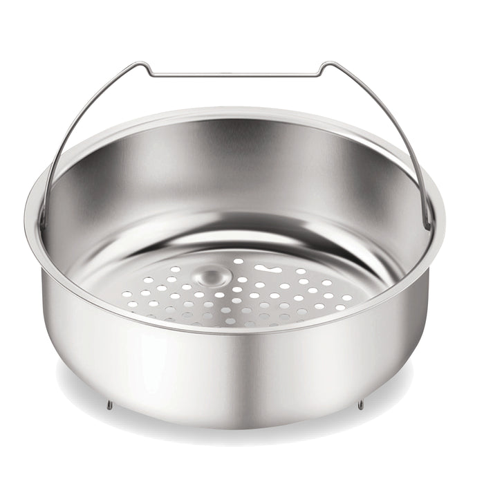 Tefal Clipso Minut Easy Snelkookpan 6 L