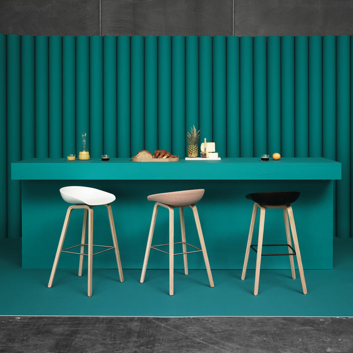 HAY About a Stool AAS32 Barkruk 75 cm