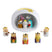 Alessi Presepe Kerststal