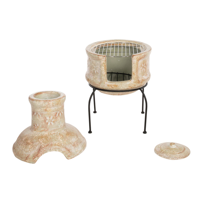 RedFire Lima Terrashaard