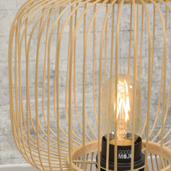 GOOD&MOJO Cango Tafellamp