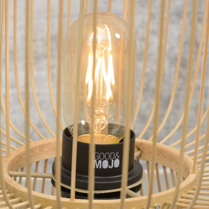 GOOD&MOJO Cango Tafellamp