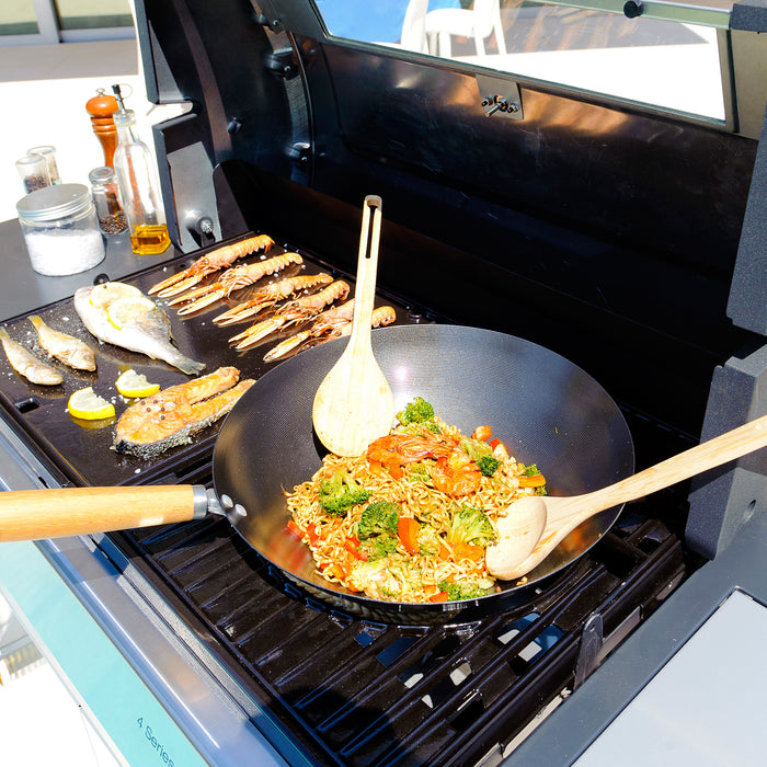 Campingaz CM Wok Ø 34,5 cm