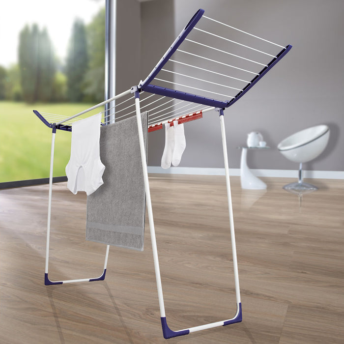 Leifheit Pegasus Maxx Droogrek