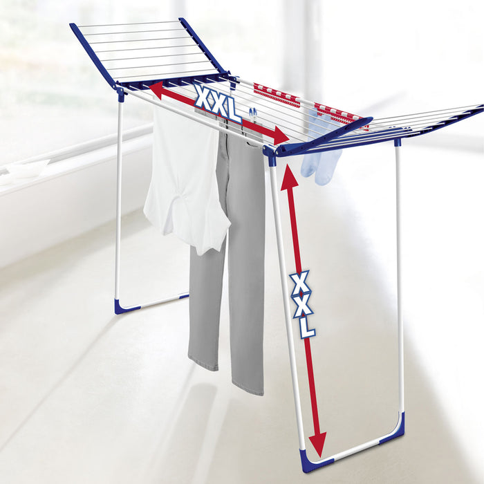 Leifheit Pegasus Maxx Droogrek