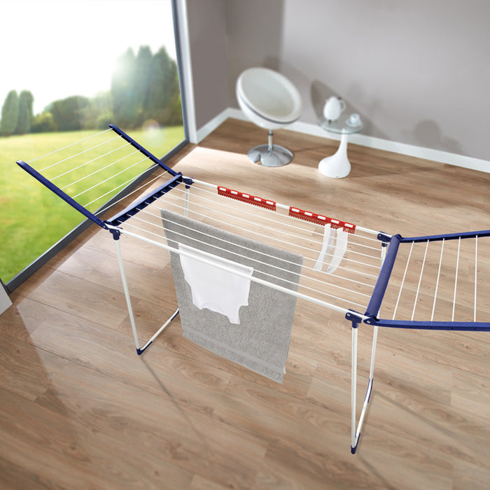 Leifheit Pegasus Maxx Droogrek