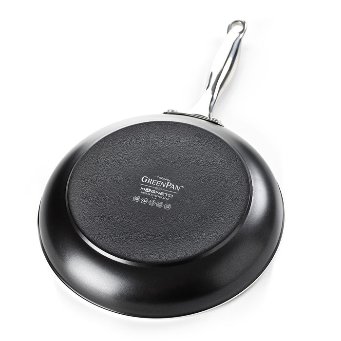 Greenpan Brussels Wokpan Ø 28 cm