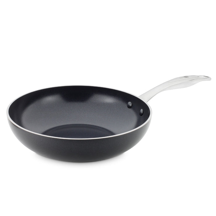 Greenpan Brussels Wokpan Ø 28 cm