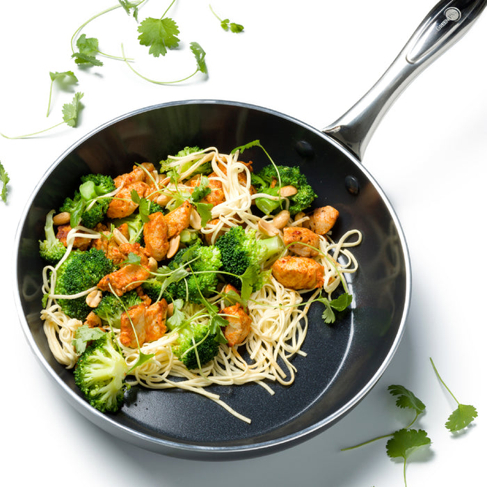 Greenpan Brussels Wokpan Ø 28 cm