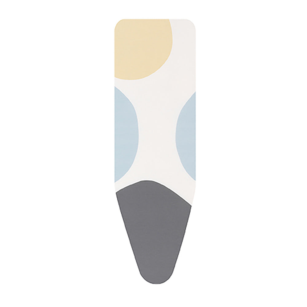 Brabantia PerfectFlow Strijkplankhoes C 124 x 45 cm