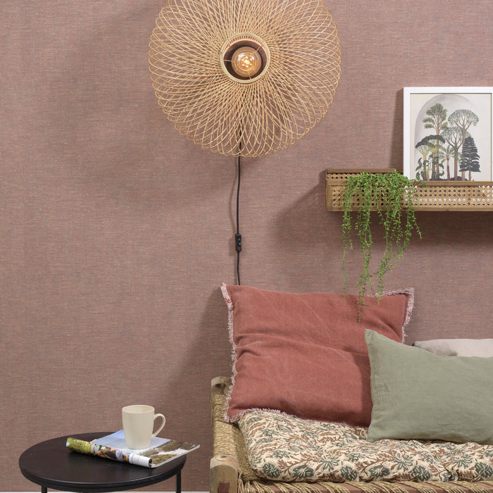 GOOD&MOJO Cango Wandlamp