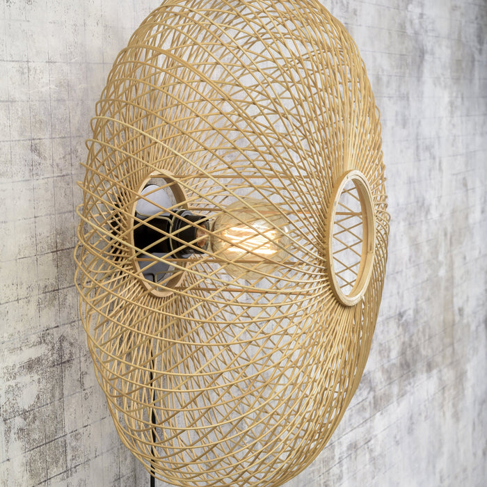 GOOD&MOJO Cango Wandlamp
