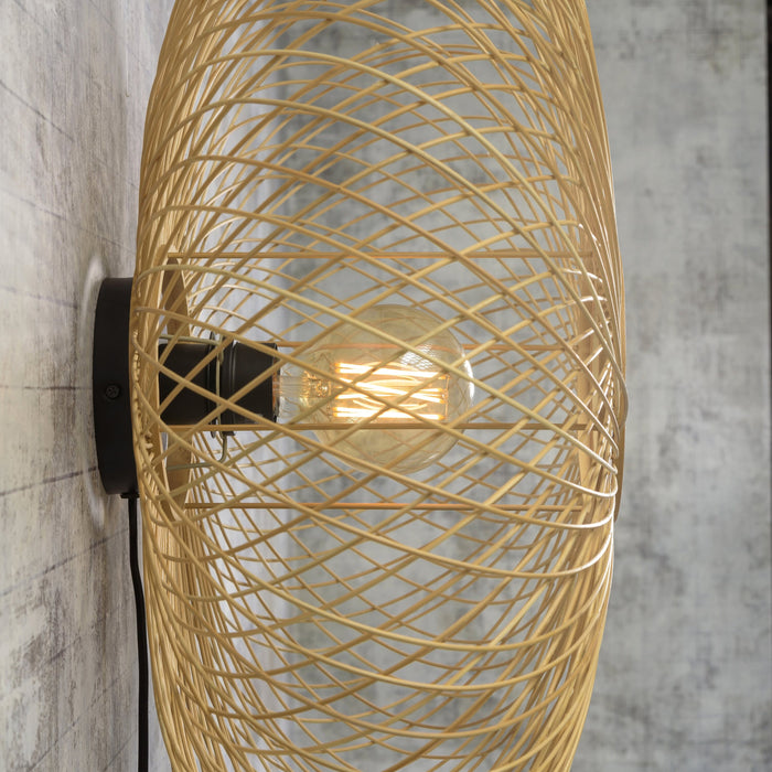 GOOD&MOJO Cango Wandlamp