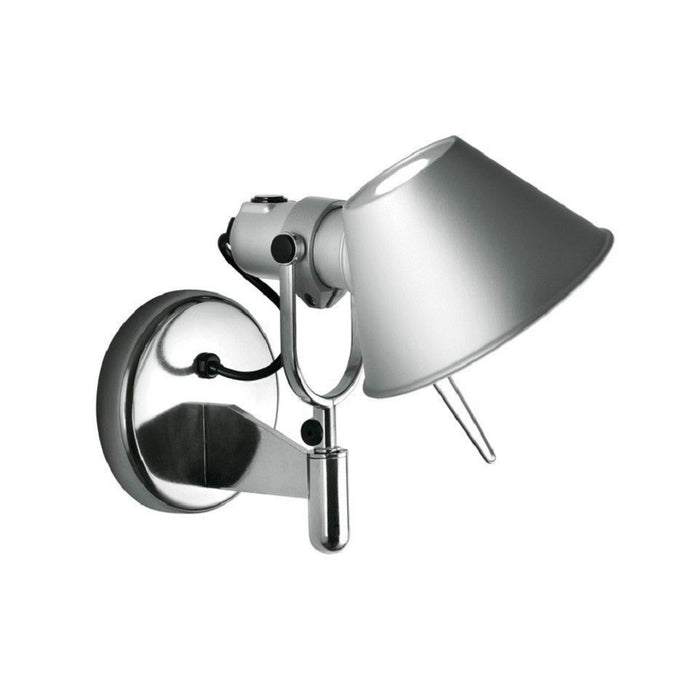 Artemide Tolomeo Faretto Halo Switch Wandlamp