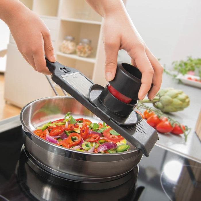 GEFU V-Cutter Violi Mandoline