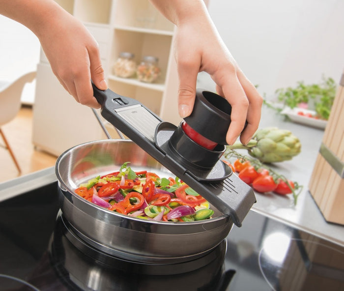 GEFU V-Cutter Violi Mandoline