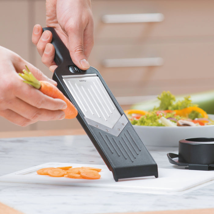 GEFU V-Cutter Violi Mandoline