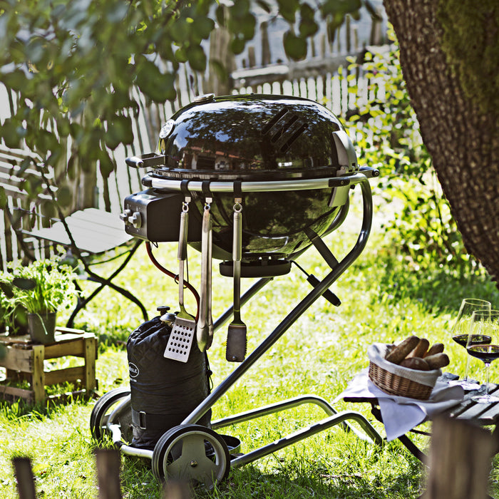Rösle Barbecuespatel