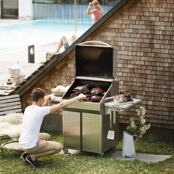 Rösle Barbecuespatel