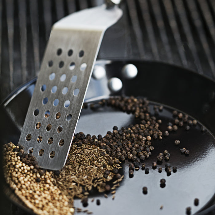 Rösle Barbecuespatel