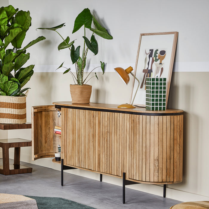 Leitmotiv Hood Tafellamp