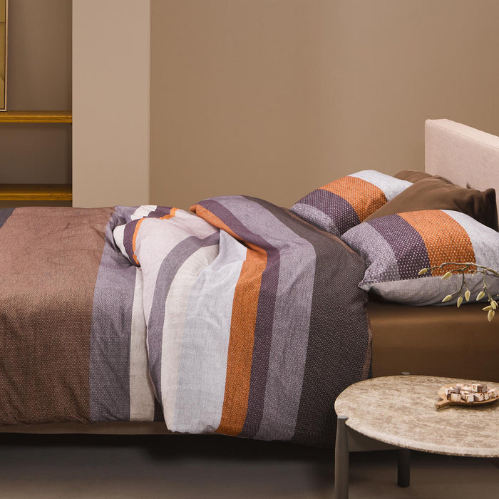 Essenza Kim Dekbedovertrek 240 x 220 cm