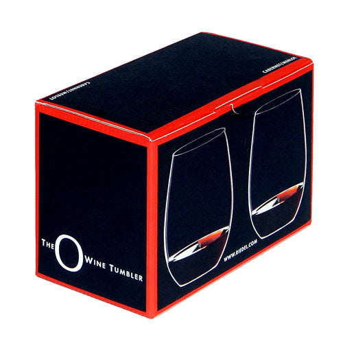 Riedel O' Cabernet Wijnglazen 0,6 L - 2 st.