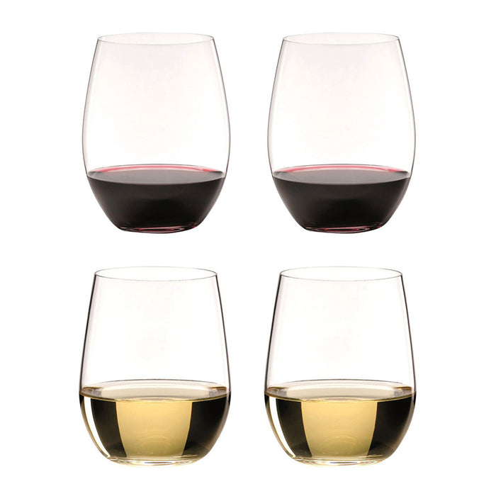 Riedel O' Cabernet Wijnglazen 0,6 L - 2 st.