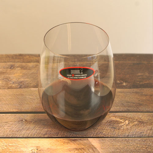 Riedel O' Cabernet Wijnglazen 0,6 L - 2 st.