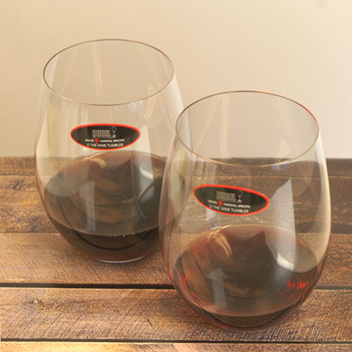 Riedel O' Cabernet Wijnglazen 0,6 L - 2 st.