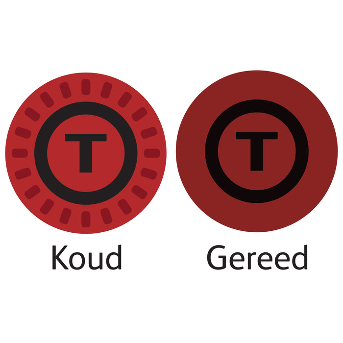 Tefal Expertise Pannenkoekenpan Ø 25 cm