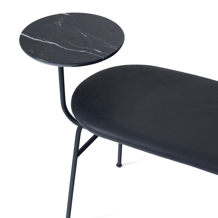 Menu Afteroom Bankje