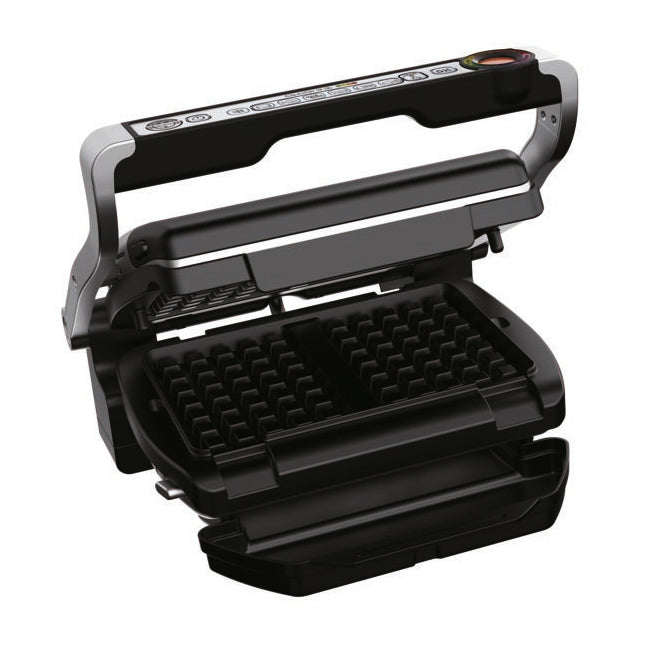 Tefal XA7238 OptiGrill+ en OptiGrill Elite Wafelaccessoire