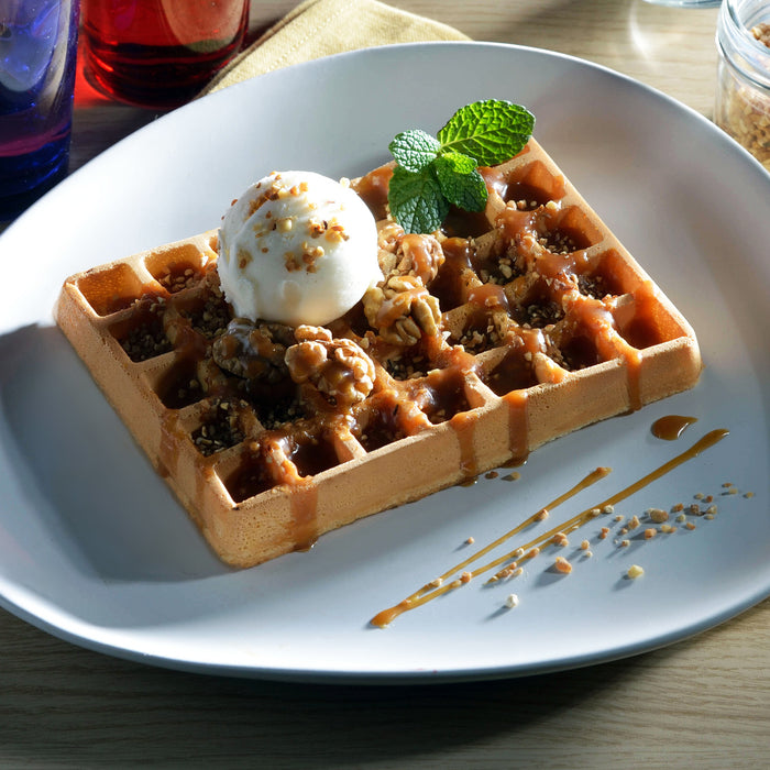 Tefal XA7238 OptiGrill+ en OptiGrill Elite Wafelaccessoire