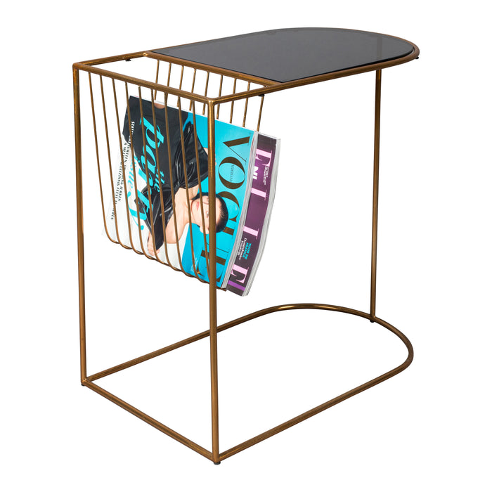 Dutchbone Eileen Bijzettafel