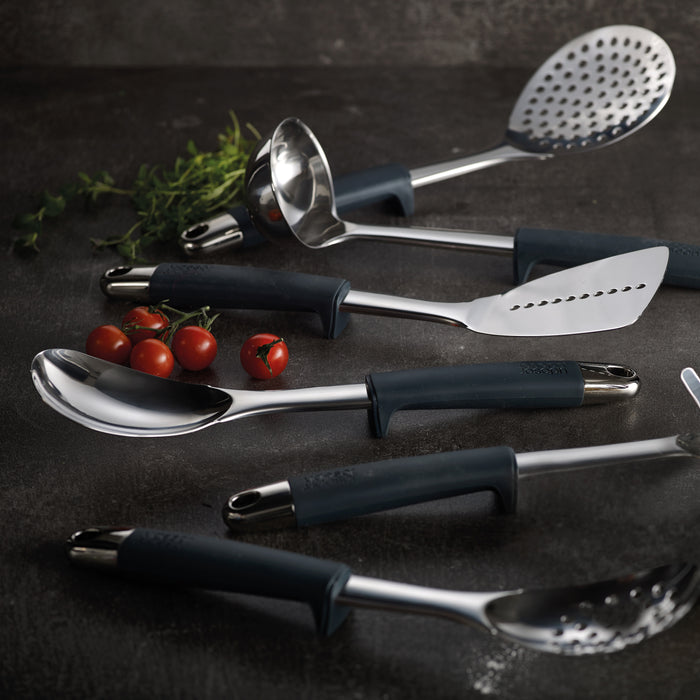 Joseph Joseph Elevate Kookgerei - Set van 6 - Staal