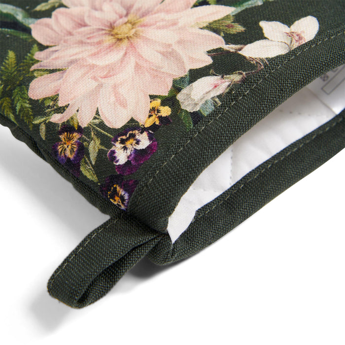 Essenza Gallery Ovenwant - Dark green