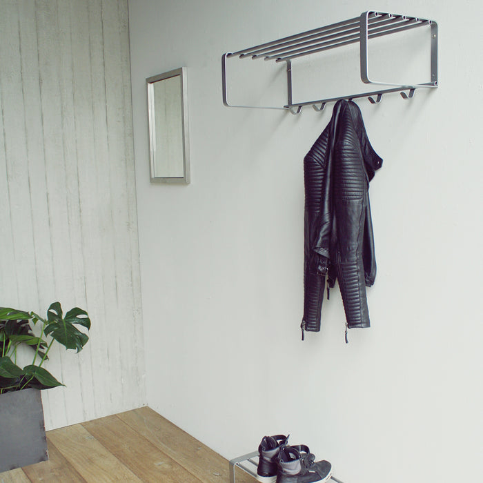 Spinder Design Rex 2 Wandkapstok