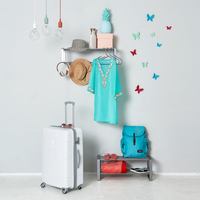 Spinder Design Rex 2 Wandkapstok