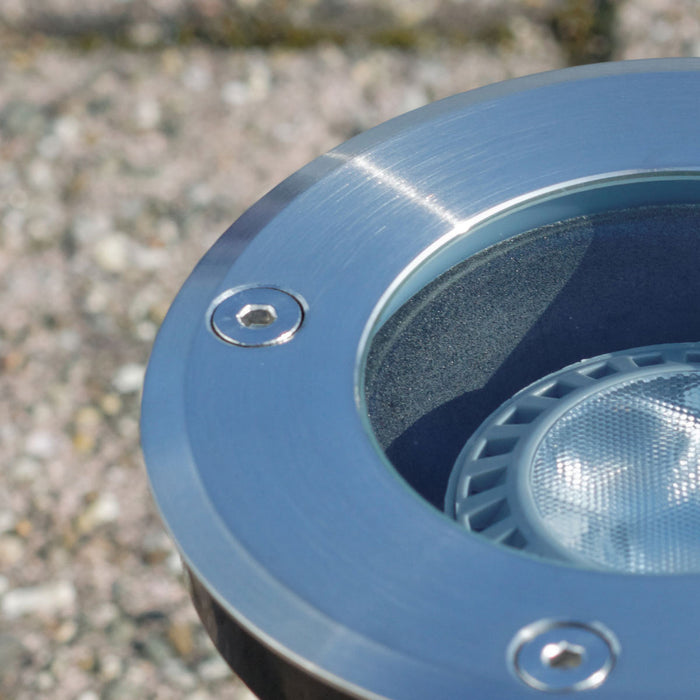 KS Verlichting Inbouw Grondspot