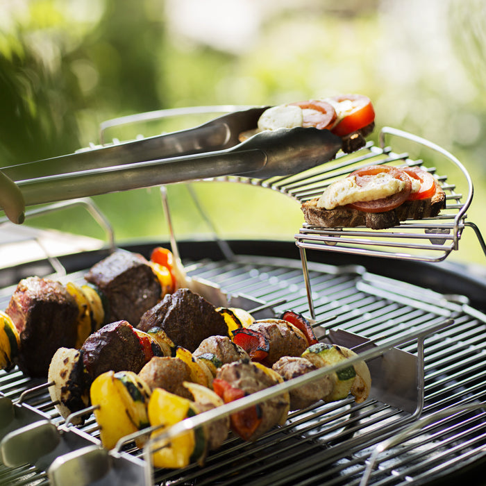 Rösle Grilltang 40 cm