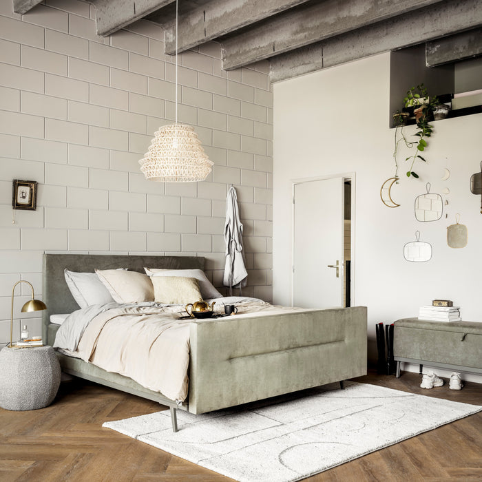 vtwonen Jupiter Tafellamp