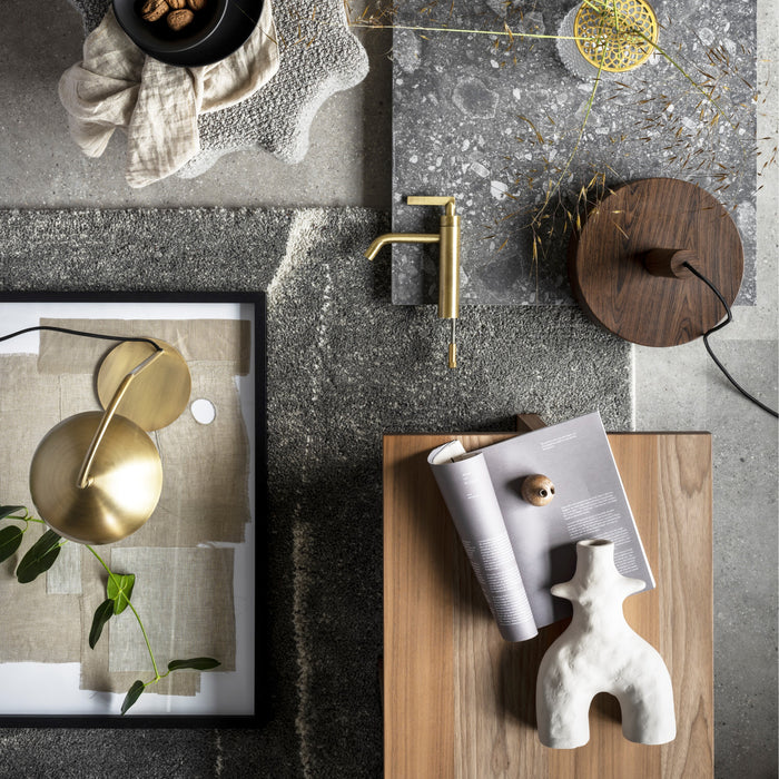 vtwonen Jupiter Tafellamp