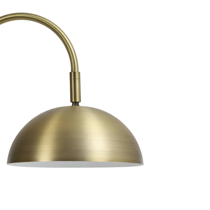 vtwonen Jupiter Tafellamp