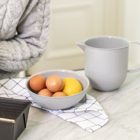 Koziol - Schenkkan, 1.2 liter, Organic Grijs - Koziol | Palsby