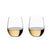 Riedel O' Viognier Wijnglazen 2 st. - 0,32 L