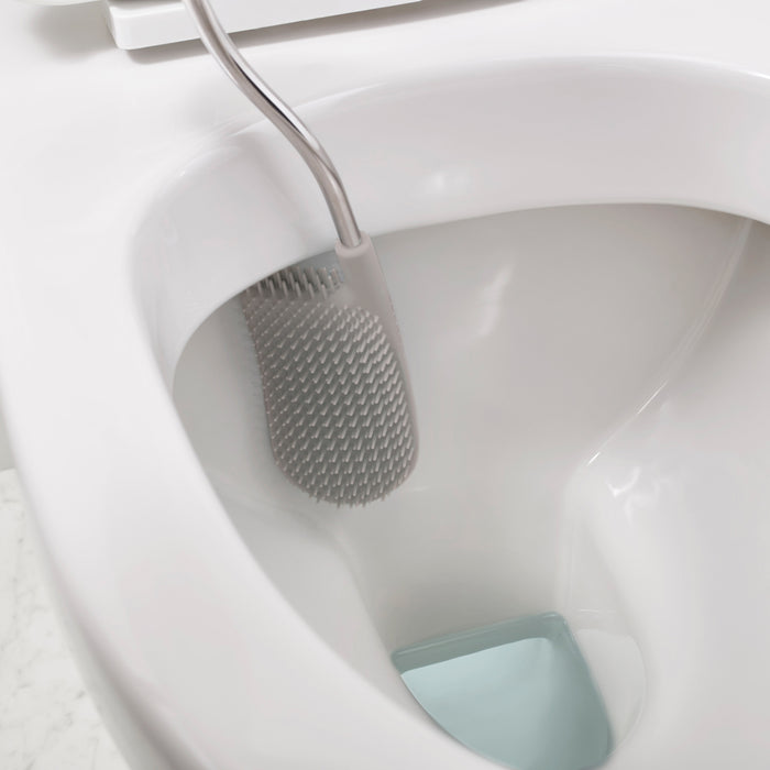 Joseph Joseph Flex Lite Toiletborstel Met Houder